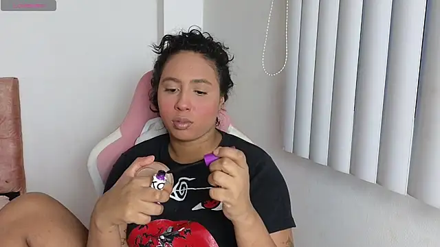 Valery lovexx online show from November 20, 10:55 pm