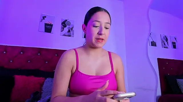 kittymonroe1 online show from June 3, 5:51 pm