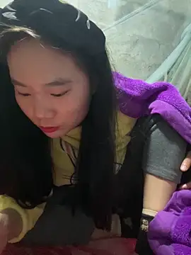 Irin jo online show from December 14, 8:03 pm