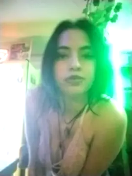 Chuchii05 online show from October 25, 1:35 am