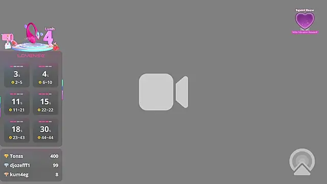 majestic madam online show from November 7, 10:43 am