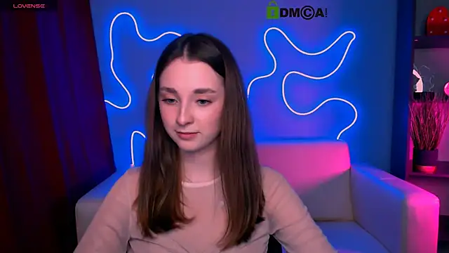 alisabliss online show from March 13, 8:21 pm