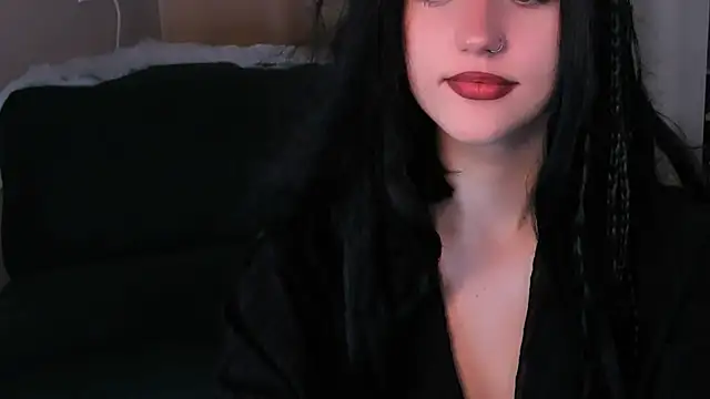 thepretty kitty online show from October 25, 1:41 pm