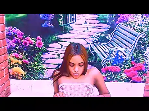 IndianPretty1 online show from November 12, 6:11 am