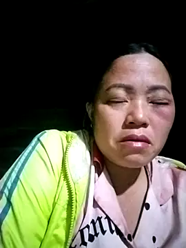 Nadia-a online show from October 30, 1:23 pm