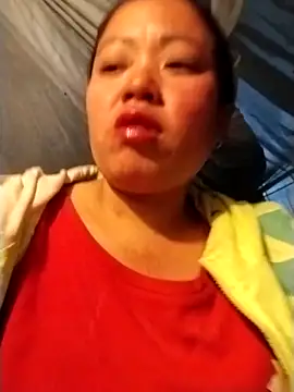 Nadia-a online show from November 26, 9:54 am