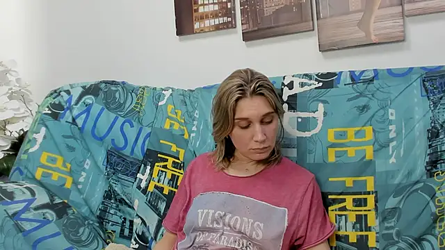 Tenderly Sophie online show from February 22, 6:47 am