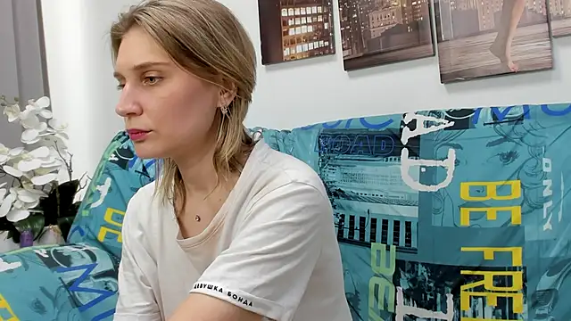 Tenderly Sophie online show from March 2, 5:19 am