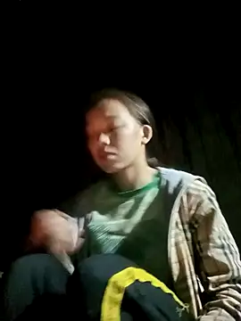 Karin-n online show from November 23, 10:55 pm