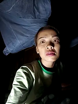 Karin-n online show from October 30, 8:43 pm