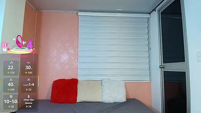 Sara liz000 online show from November 21, 11:18 pm