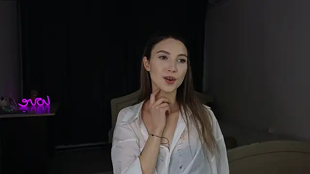 diana piar online show from October 22, 3:06 pm