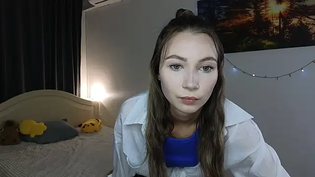 diana piar online show from November 4, 7:41 pm