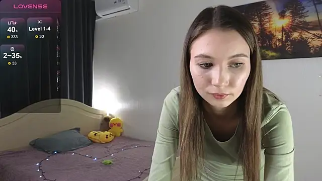 diana piar online show from November 16, 5:24 pm