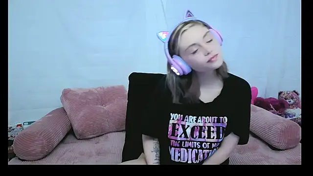 daddysprincess731 online show from June 4, 11:31 pm