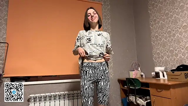 TeraHoman online show from October 22, 7:19 pm