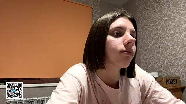 TeraHoman online show from October 27, 7:30 pm