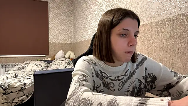 TeraHoman online show from November 8, 7:08 pm