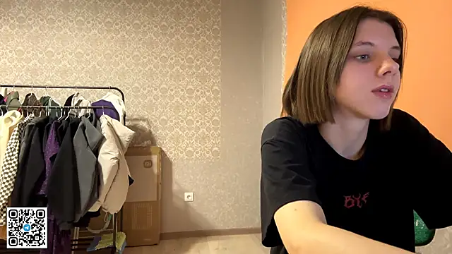 TeraHoman online show from October 29, 7:16 pm