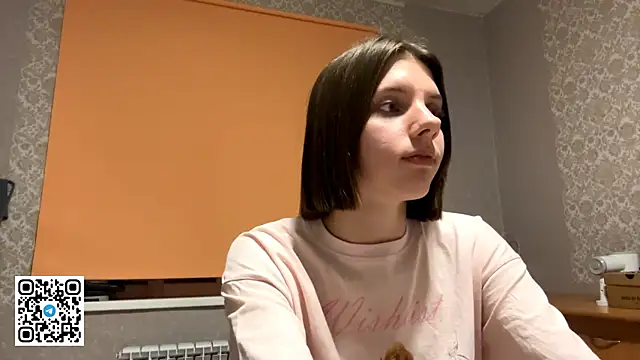 TeraHoman online show from October 26, 7:20 pm