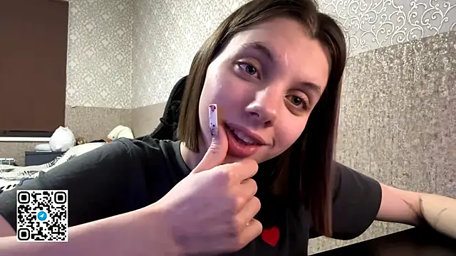 TeraHoman online show from November 14, 10:10 pm