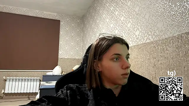 TeraHoman online show from November 25, 8:09 pm