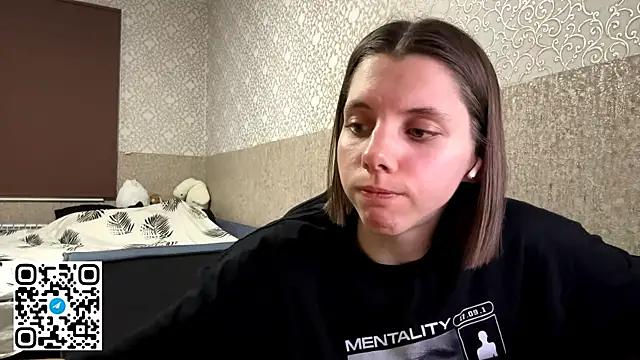 TeraHoman online show from November 12, 7:12 pm