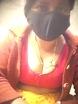 QRESABABY online show from November 5, 11:10 pm