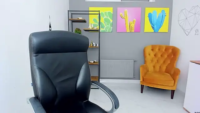 ZoeBurton online show from March 28, 9:24 pm