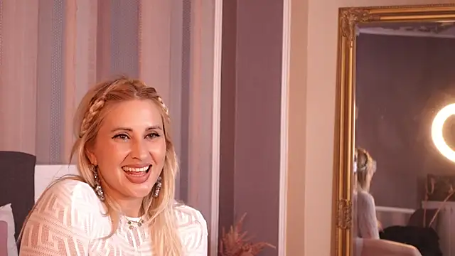 TatianaHeat online show from December 2, 7:49 pm