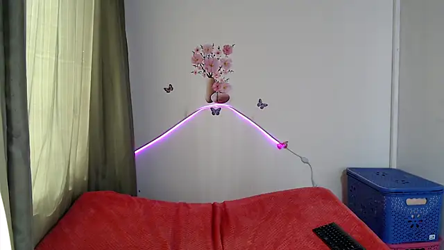 BRYXS1 online show from November 10, 8:04 pm