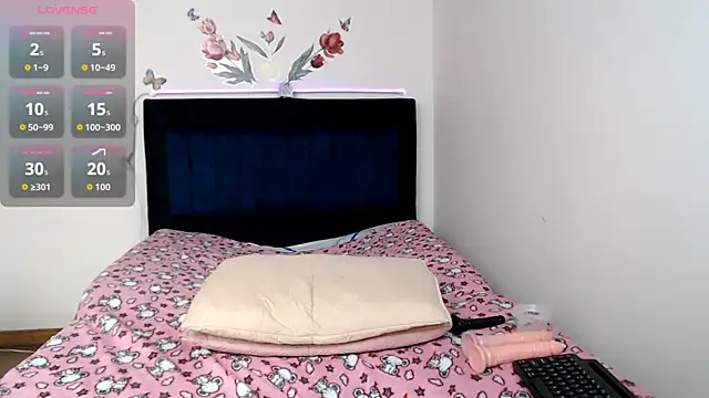 BRYXS1 online show from March 26, 5:25 pm