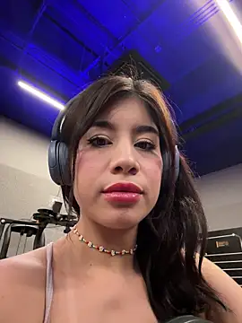 LisaMartinez34 online show from February 20, 3:35 pm