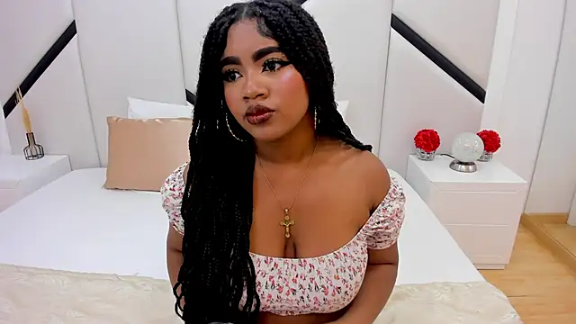 MirandaTurbay online show from November 27, 2:58 am