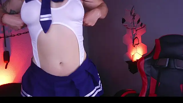 Ailish colin online show from November 19, 9:48 pm