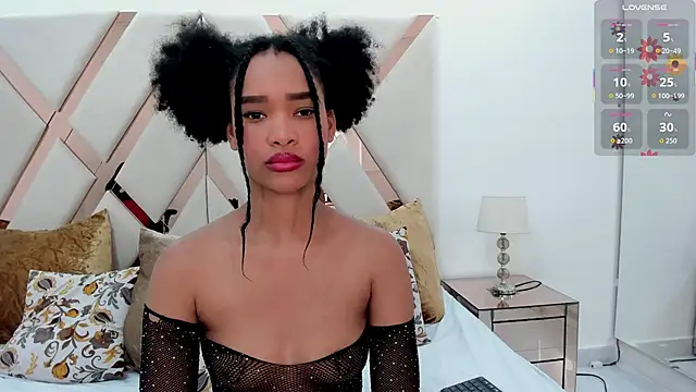 karolebonyy online show from January 13, 6:19 am