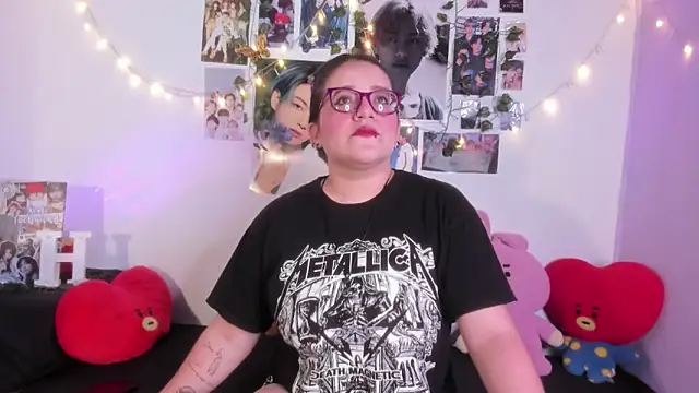 Rose Hellen online show from November 14, 4:45 am