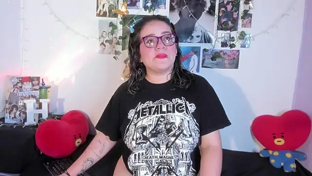 Rose Hellen online show from December 2, 4:25 am