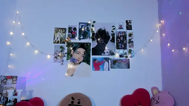 Rose Hellen online show from November 28, 4:59 am