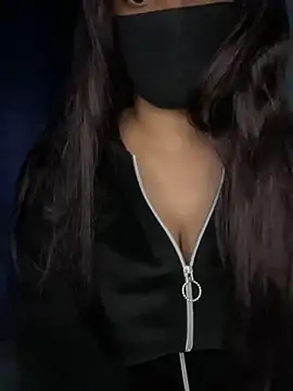 Cute Marina online show from February 2, 7:13 pm