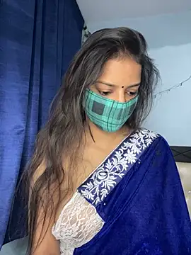 Cute Marina online show from December 3, 5:54 am