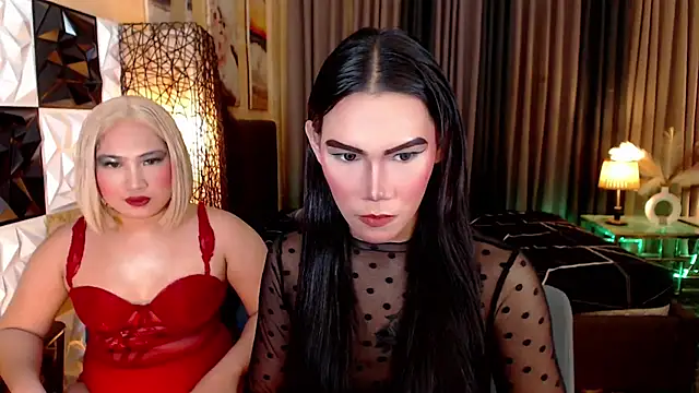 ElegantKellyUncutTS online show from November 29, 10:08 am