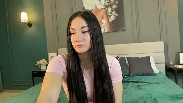 Adele Shy online show from October 29, 2:16 am