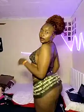 Hletshwayo online show from October 31, 5:31 am