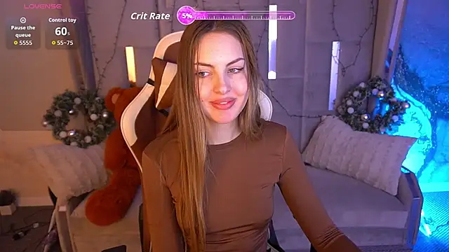 AleksaaJoy online show from January 19, 2:13 pm