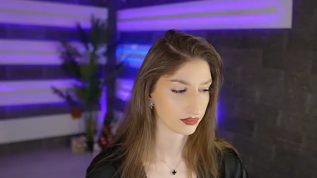 SexyCelline online show from February 1, 5:17 am