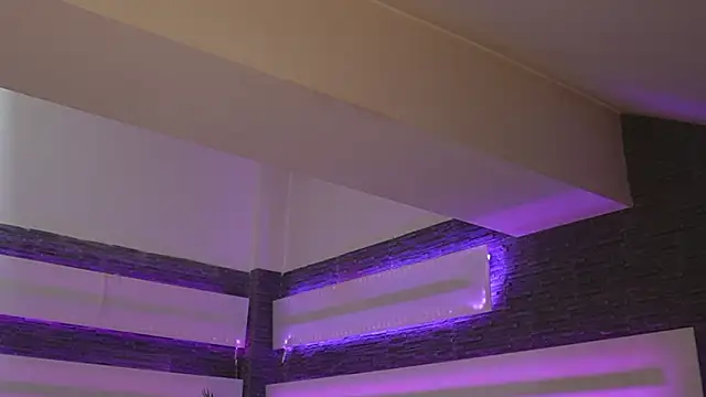 SexyCelline online show from March 21, 5:34 am