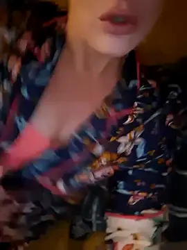 Raven Fantastic online show from October 27, 3:46 am