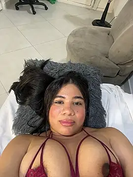 MelissaHex online show from January 13, 9:19 pm