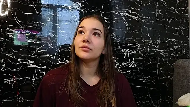 Biancka  online show from December 4, 6:26 am